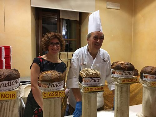 ArtePanettone Parabiago 2016