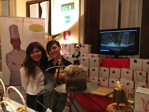 ArtePanettone Parabiago 2016