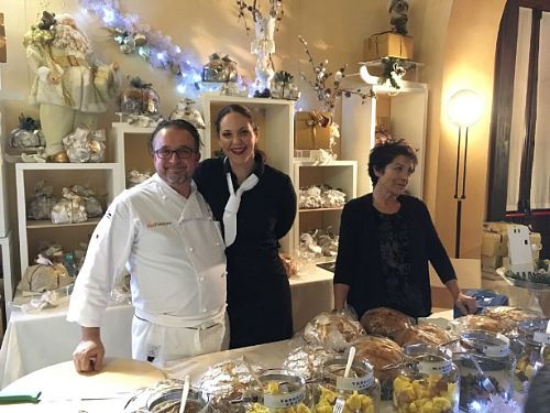 ArtePanettone Parabiago 2016