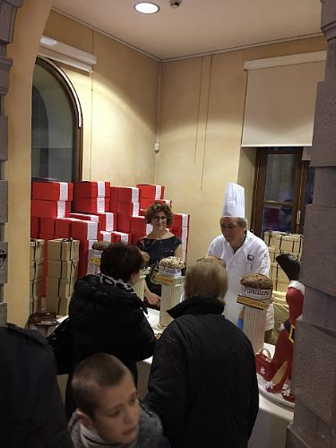 ArtePanettone Parabiago 2016