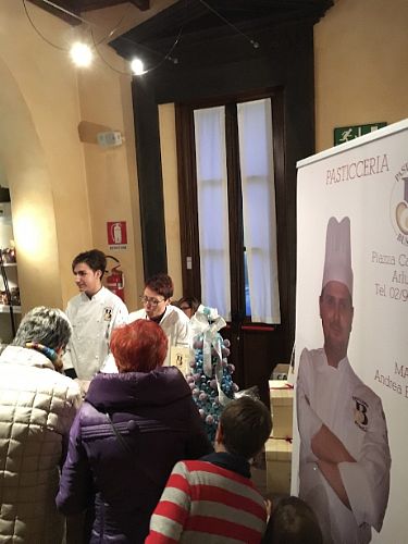ArtePanettone Parabiago 2016