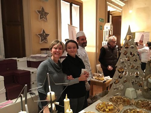 ArtePanettone Parabiago 2016