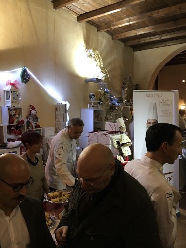 ArtePanettone Parabiago 2016