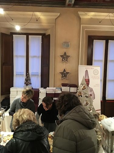 ArtePanettone Parabiago 2016
