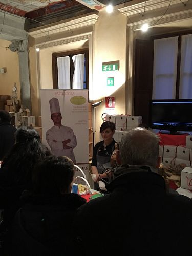 ArtePanettone Parabiago 2016