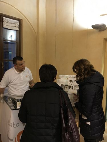 ArtePanettone Parabiago 2016