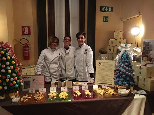 ArtePanettone Parabiago 2016