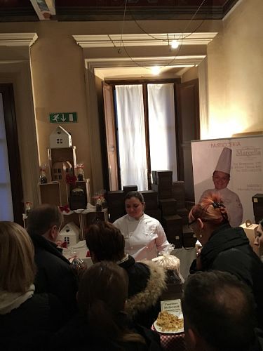 ArtePanettone Parabiago 2016