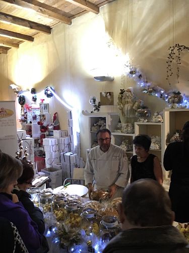 ArtePanettone Parabiago 2016