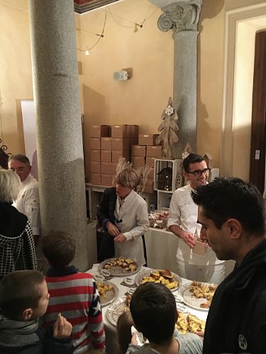 ArtePanettone Parabiago 2016