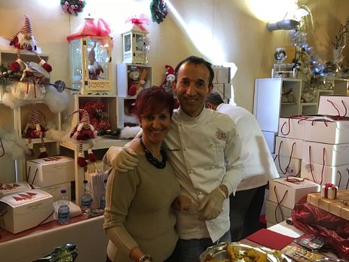 ArtePanettone Parabiago 2016