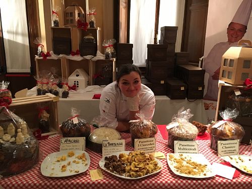 ArtePanettone Parabiago 2016