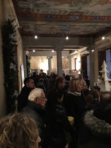 ArtePanettone Parabiago 2016