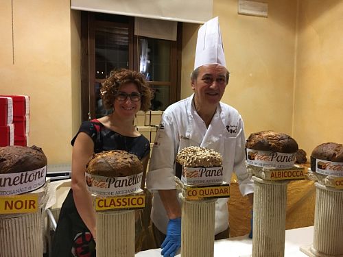 ArtePanettone Parabiago 2016