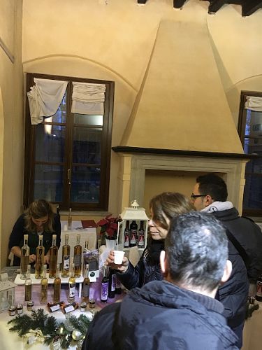ArtePanettone Parabiago 2016