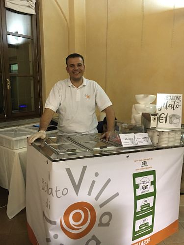 ArtePanettone Parabiago 2016
