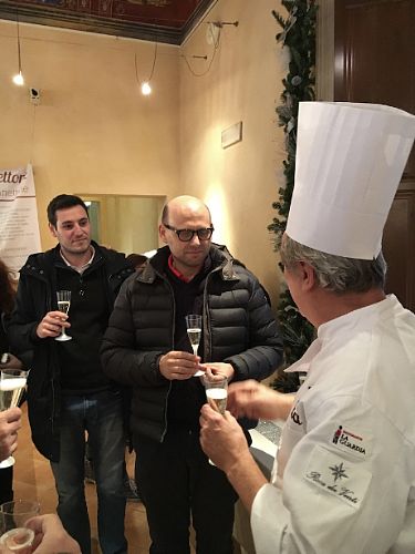 ArtePanettone Parabiago 2016