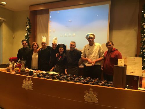 ArtePanettone Parabiago 2017