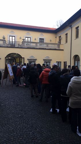 ArtePanettone Parabiago 2017