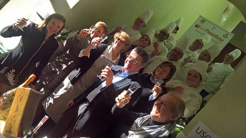 ArtePanettone Parabiago 2017