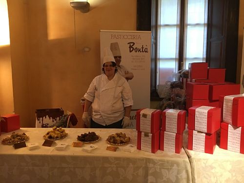 ArtePanettone Parabiago 2017