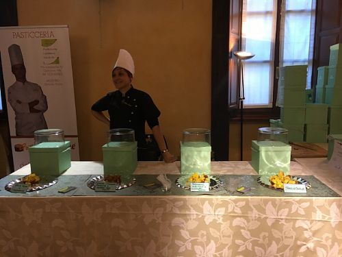 ArtePanettone Parabiago 2017