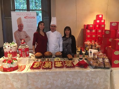 ArtePanettone Parabiago 2017
