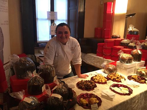 ArtePanettone Parabiago 2017