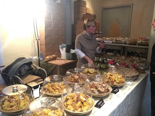 ArtePanettone Parabiago 2017