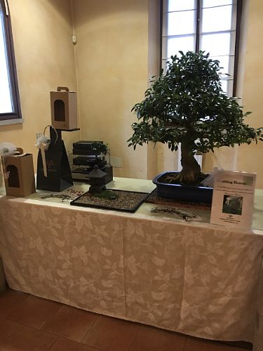 ArtePanettone Parabiago 2017