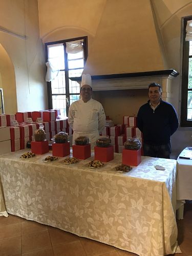 ArtePanettone Parabiago 2017