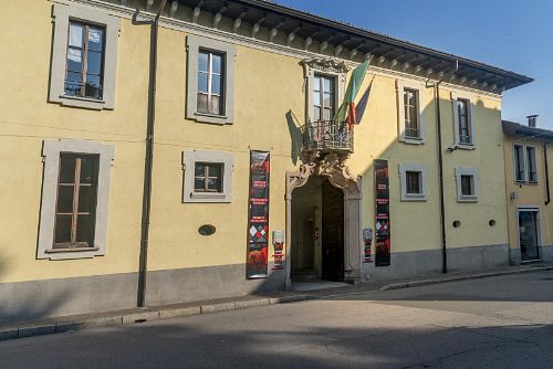 ArtePanettone Parabiago 2018