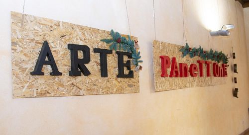 ArtePanettone Parabiago 2018
