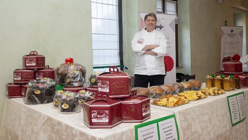 ArtePanettone Parabiago 2018