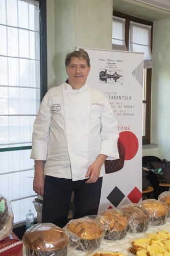 ArtePanettone Parabiago 2018