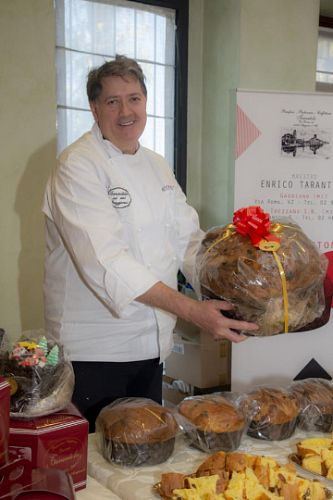 ArtePanettone Parabiago 2018