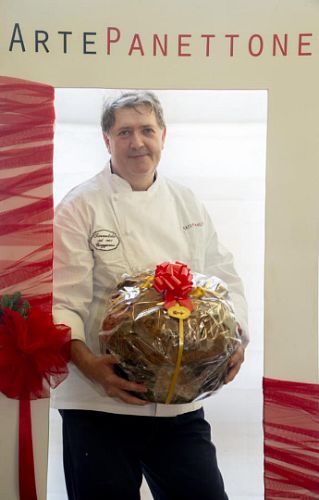 ArtePanettone Parabiago 2018