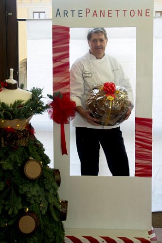 ArtePanettone Parabiago 2018
