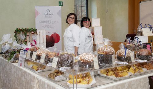 ArtePanettone Parabiago 2018
