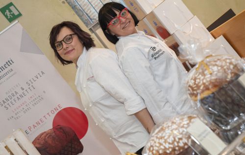 ArtePanettone Parabiago 2018