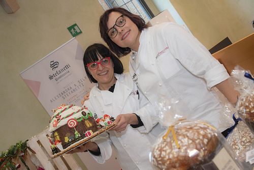 ArtePanettone Parabiago 2018