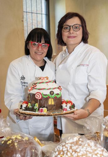 ArtePanettone Parabiago 2018