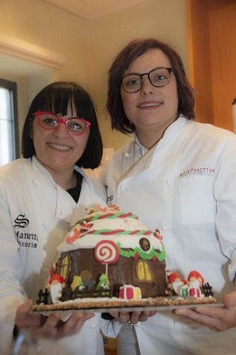 ArtePanettone Parabiago 2018