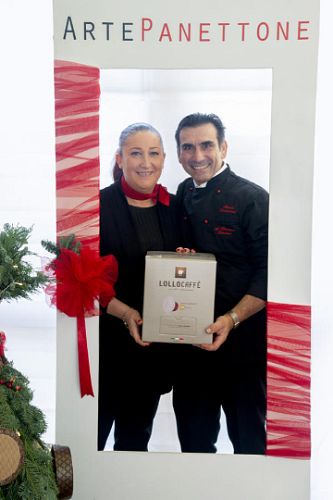ArtePanettone Parabiago 2018