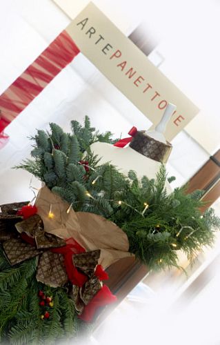 ArtePanettone Parabiago 2018