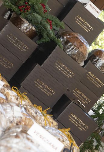ArtePanettone Parabiago 2018
