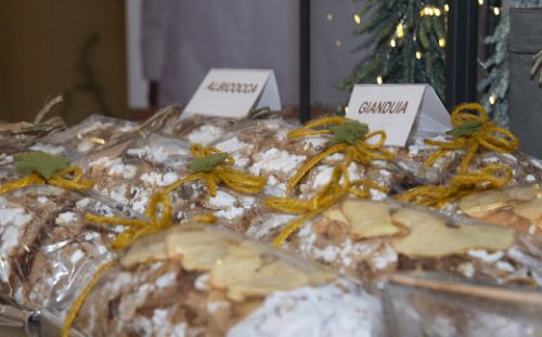 ArtePanettone Parabiago 2018