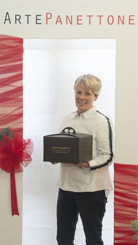 ArtePanettone Parabiago 2018