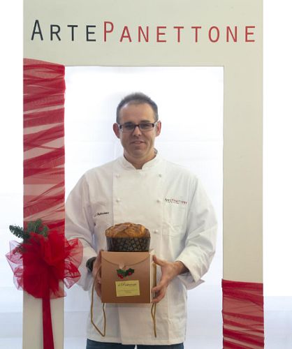 ArtePanettone Parabiago 2018