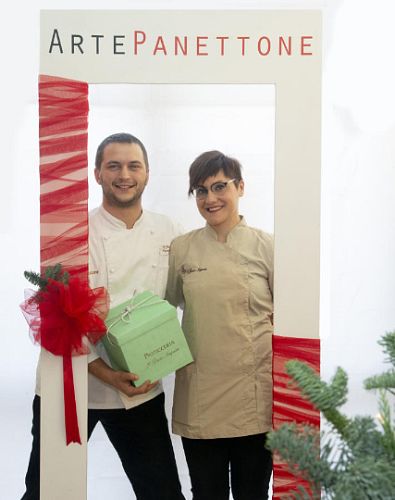 ArtePanettone Parabiago 2018